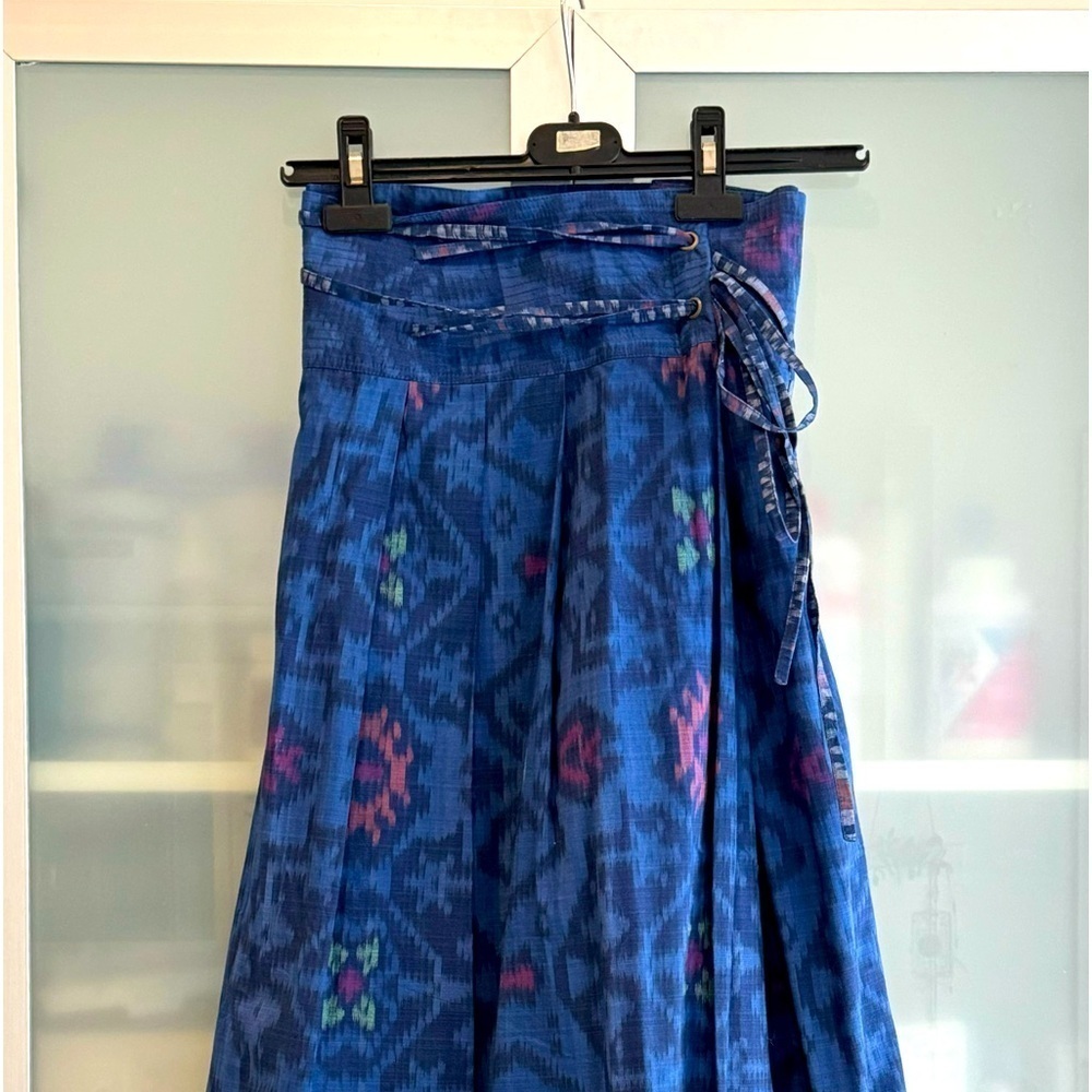 Culottes , 100% thick beautiful Indian cotton ,